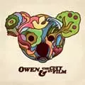 OWEN : CITY ON FILM / オーウェン : シティーオンフィルム / SPLIT (7")