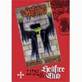 METEORS / メテオス / VIDEO NASTY + LIVE AT THE HELLFIRE CLUB (DVD)