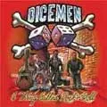DICEMEN / ダイスメン / A THING CALLED ROCK 'N' ROLL