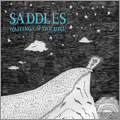 SADDLES / サドルズ / WAITING ON THE HILL