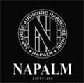 NAPALM / ナパーム / 1984-1986