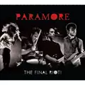 PARAMORE / パラモア / THE FINAL RIOT! (国内盤)