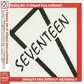 SEVENTEEN / セヴンティーン商品一覧｜PUNK｜ディスクユニオン