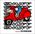 SNUFF / スナッフ / SNUFF X PUNKIDS CD