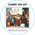 V.A. (CAPTAIN Oi! RECORDS) / CARRY ON Oi!! (レコード)