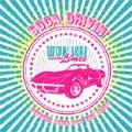 TATSUMI AKIRA and the LIMES / タツミアキラアンドザライムス / SOCA DRIVIN'
