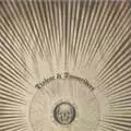 DISFEAR:DOOMRIDERS / ディスフィア:ドゥームライダーズ / SPLIT (7")