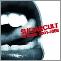 SUGARCULT / シュガーカルト / REWIND 2001-2008 (通常盤)