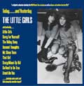 LITTLE GIRLS / リトルガールズ / TODAY...AND YESTERDAY 
