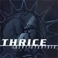 THRICE / スライス / IDENTITY CRISIS