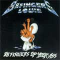 88 FINGERS LOUIE / 88 FINGERS UP YOUR ASS