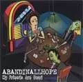 ABANDIN ALL HOPE / アバンディンオールホープ / MY FRIEND ARE DEAD