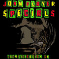 JOHN PLAYER SPECIALS / ジョンプレイヤースペシャルズ / IDENTIFICATION EP