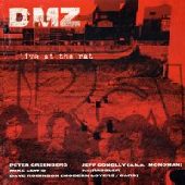 DMZ / ディーエムジー / LIVE AT THE RAT