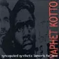 YAPHET KOTTO / ヤフェット・コット / SYNCOPATED SYNTHETIC LAMENTS FOR LOVE