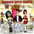 SHOWER WITH GOATS / シャワーウィズゴーツ / GETTING LUCKY - THE BEST OF SWG