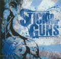 STICK TO YOUR GUNS / COMES FROM THE HEART