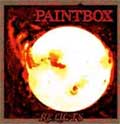 PAINTBOX / ペイントボックス / RELICTS [SINGLE COLLECTION]