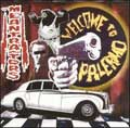 MEANTRAITORS / ミーントレイターズ / WELCOME TO PALERMO