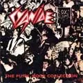 CYANIDE / サイアナイド / PUNK ROCK COLLECTION