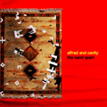 the band apart / ALFRED AND CAVITY (紙ジャケット仕様・完全生産限定盤)
