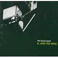 the band apart / K.AND HIS BIKE (紙ジャケット仕様・完全生産限定盤)