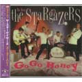STARGAZERS / スターゲイザーズ / THE BEST OF THE STARGAZERS - GO GO HONEY