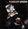 KAMIKAZE QUEENS / カミカゼクイーンズ / VOLUPTUOUS PANIC
