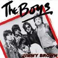 BOYS / ボーイズ / JIMMY BROWN (7")