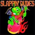 PSYCHO FOOD EATERS：PEACOCKS：SEWER RATS：CREEPSHOW：SWING KIDS / SLAPPIN' DUDES