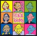 FRENZAL RHOMB / MEET THE FAMILY