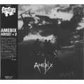 AMEBIX / ARISE (帯・ライナー付き)