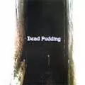 DEAD PUDDING / デッドプディング / DEAD PUDDING