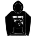 CHARLES BRONSON / チャールズ・ブロンソン / LOGO パーカー (Mサイズ)
