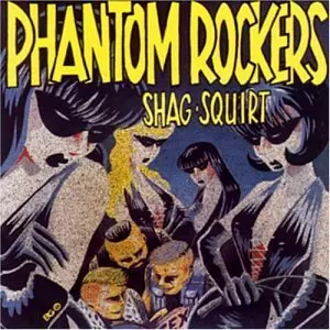 PHANTOM ROCKERS / ファントムロッカーズ商品一覧｜JAZZ｜ディスク