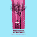 MOTION CITY SOUNDTRACK / モーションシティーサウンドトラック / EVEN IF IT KILLS ME ACOUSTIC EP