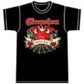 CREEPSHOW / DEMON LOVER T-SHIRTS (BLACK / Mサイズ)