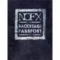 BACKSTAGE PASSPORT (DVD)/NOFX｜PUNK｜ディスクユニオン・オンライン