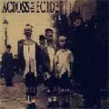 ACROSS THE BORDER / アクロスザボーダー / SHORT SONGS, LONG FACES