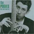 POGUES / ポーグス / THE VERY BEST OF