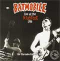 BATMOBILE / バッドモービル / LIVE AT THE KLUBFOOT 1986 (国内盤)