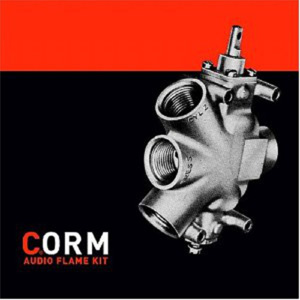 CORM / AUDIO FLAME KIT