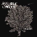 ASSHOLE UNITE / SEASON 