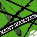 THE クルマ / NIGHT DIRECTION