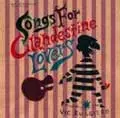 VIC RUGGIERO (THE SLACKERS) / ビクタールジェイロ / ...SONGS FOR CLANDESTINE LOVERS