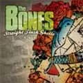 BONES / ボーンズ / STRAIGHT FLUSH GHETTO (RE-ISSUE)