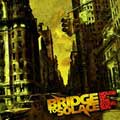 BRIDGE TO SOLACE / ブリッジ・トゥ・ソレイス / HOUSE OF THE DYING SUN