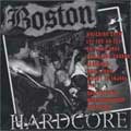 V.A. (TAANG! RECORDS) / BOSTON HARDCORE 89-91