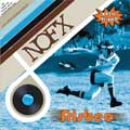 NOFX / FRISBEE (レコード) (※CD「COASTER」と同内容)