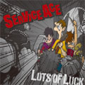 SERVICE ACE / サービスエース / LOTS OF LUCK